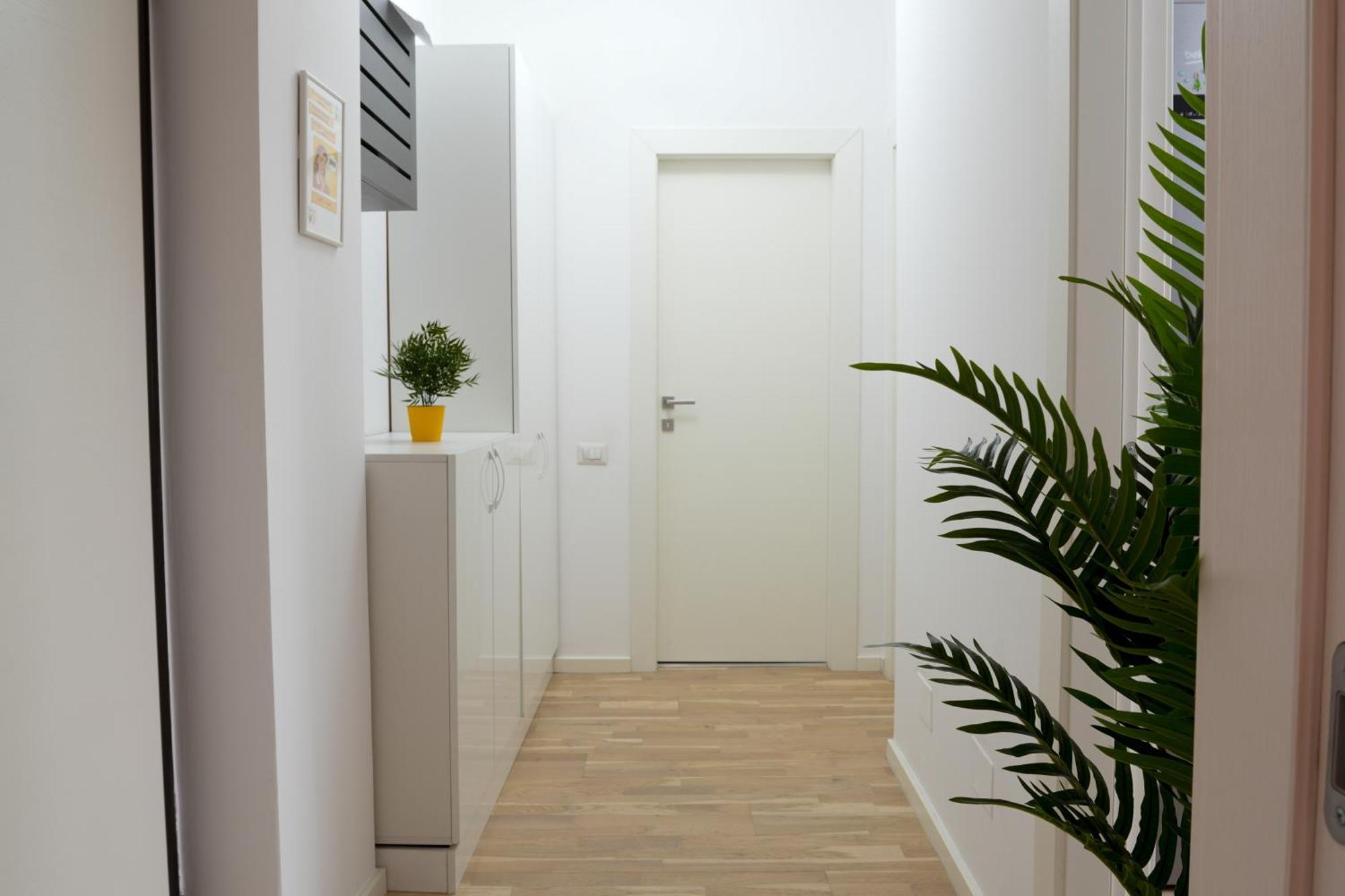 Amalia - Quiet 1Br Apartment With Parking & Wi-Fi Букурещ Екстериор снимка