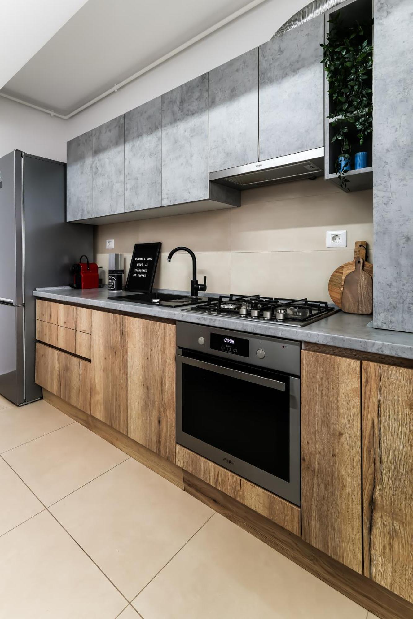 Amalia - Quiet 1Br Apartment With Parking & Wi-Fi Букурещ Екстериор снимка