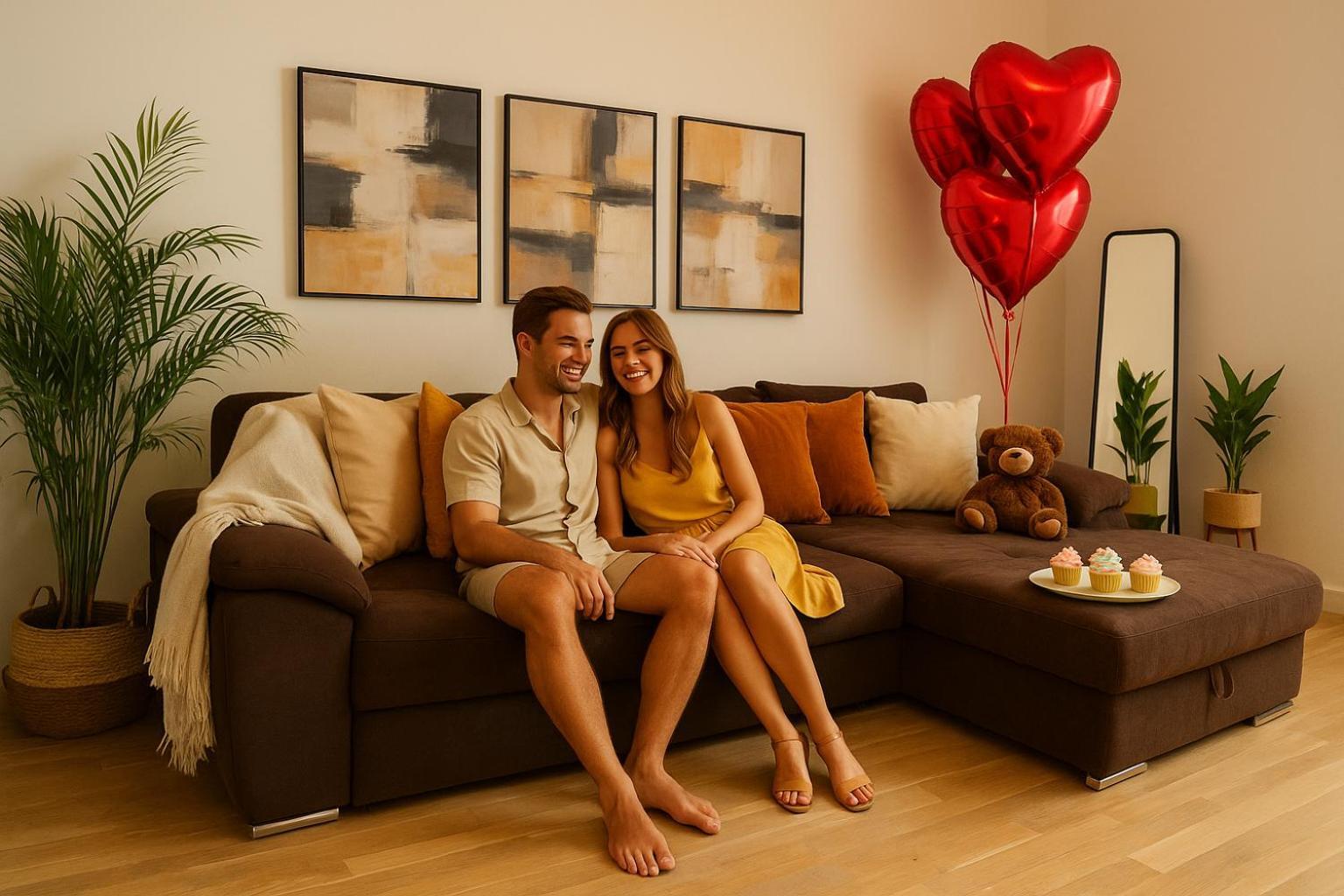 Amalia - Quiet 1Br Apartment With Parking & Wi-Fi Букурещ Екстериор снимка